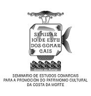 Logotipo do Seminario de Estudos Comarcais da Costa da Morte