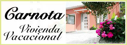 Alquiler de Vivienda Vacacional en Casa Carnota-Costa da Morte